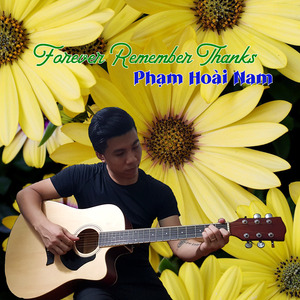 Forever Remember Thanks