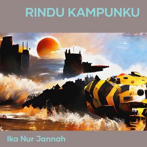 Rindu Kampunku
