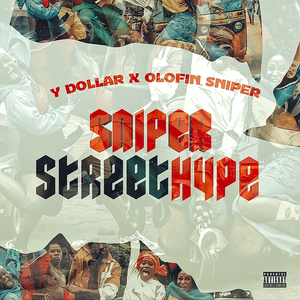 Sniper Street Hype