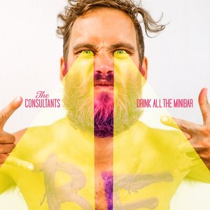 Drink All the Minibar