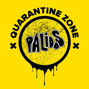 Bolacha (Versão Quarentena) - Remastered (Remix)