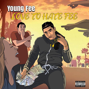 Love to Hate Fee