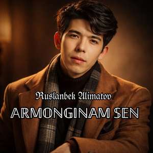 ARMONGINAM SEN