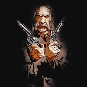 老登的升龙拳（美）