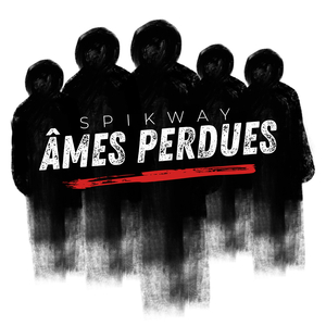 Âmes perdues
