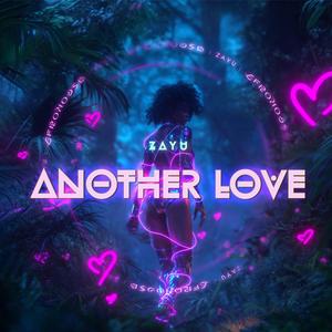 Another Love (feat. Hitkend House Lab)