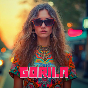 GORILA III (Remix)