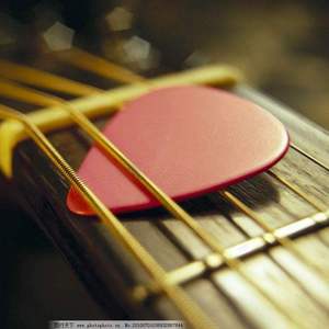 在他乡  吉他弹唱