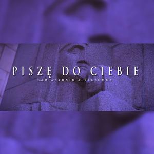 Piszę Do Ciebię (+ Yeezoomy)