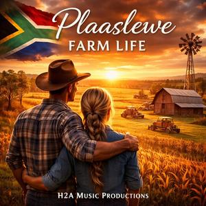 Plaas lewe