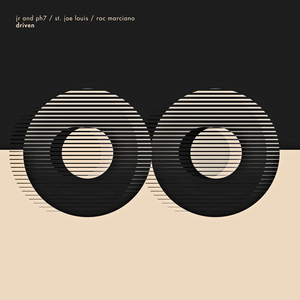 Driven (Instrumental)