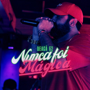 Nunca Foi Mágica
