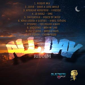 Finesse (feat. KreativeKendrene) (Radio Edit)