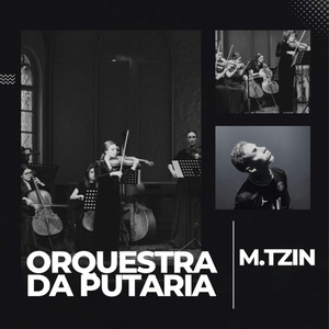Orquestra da Putaria
