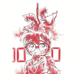 HappyBirthday（名侦探柯南剧场版片尾曲）：杏子Kyoko_翻唱落易