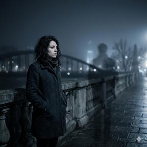 อย่าใช้ความเหงา ดึงเขามาเจ็บ