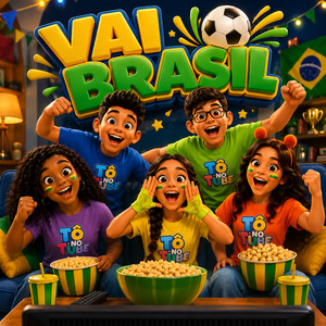 Vai Brasil