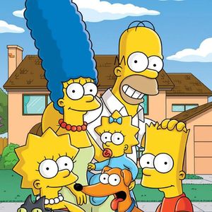 辛普森一家神曲（ Music）