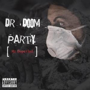 Dr. Doom Party