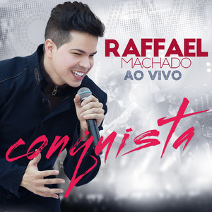 Conquista (Ao Vivo)