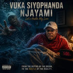 Vuka (feat. Dr Xaba)