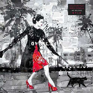 We Belong (Original Mix)