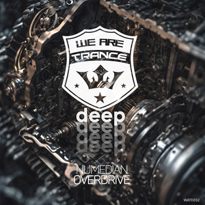 Overdrive (Extended Mix)
