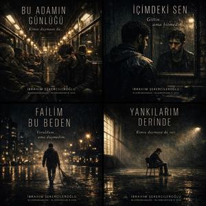 İÇİMDEKİ SEN