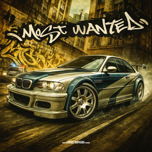 Most Wanted