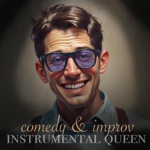 Mic Check Moments – Improv Comedy Reels Soundtrack