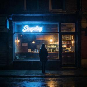 你的酒馆对我打了烊