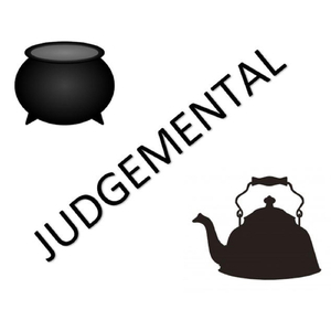 Judgemental