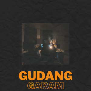 Gudang Garam