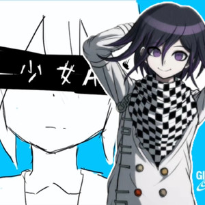 【AI王马小吉翻唱】少女A