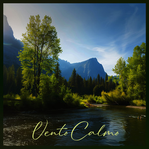 Vento Calmo (Nature)