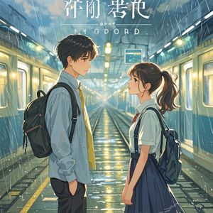 时光坐标_丁点儿