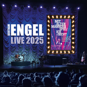 Ich werd dich begleiten (Live)