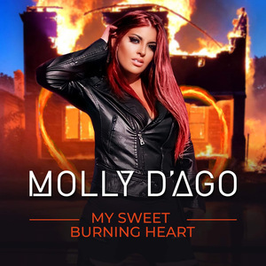 My Sweet Burning Heart