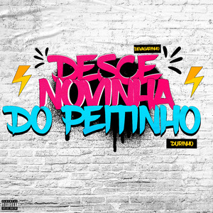 DESCE DEVAGARINHO NOVINHA DO PEITINHO DURINHO