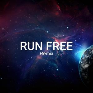 Run free (Y.A.M Remix)