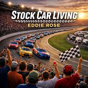 Stock Car Living