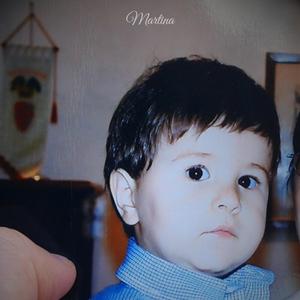 Martina