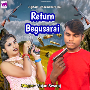 Return Begusarai