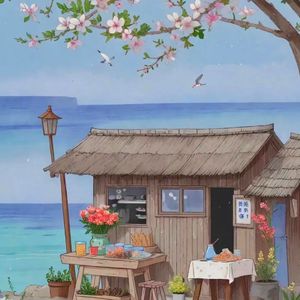 爱是一万次叹息