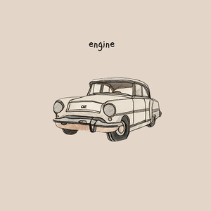 engine