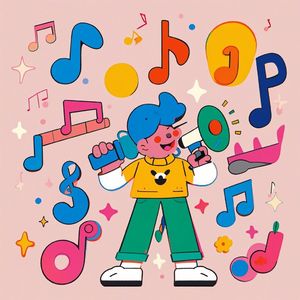 儿歌乐园 多肉植物启蒙儿歌-所有的多肉植物名称《金琥球》