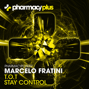 Stay Control (Original Mix)
