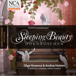 The Sleeping Beauty (ballet), Op. 66: No. 23-1, La Fée-Or