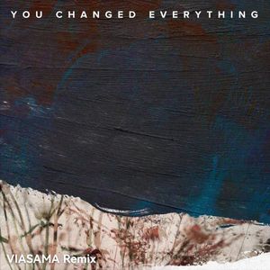 Marie Hines-You Changed Everything（AIYI remix）