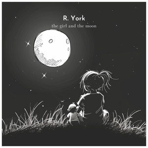 The Girl And The Moon